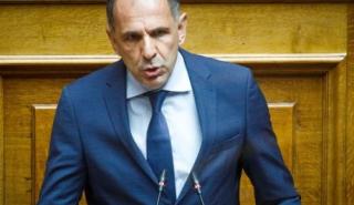 Γ. Γεραπετρίτης: Τέσσερα ερωτήματα για τον κ. Τσίπρα