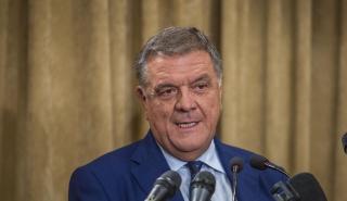 Qatargate: Αποφυλακίζεται με ηλεκτρονικό βραχιολάκι τις επόμενες ημέρες ο Πιερ Αντόνιο Παντσέρι