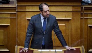 Κεφαλογιάννης: Προτεραιότητα η συντήρηση και ο εκσυγχρονισμός των υφιστάμενων οπλικών συστημάτων όλων των κλάδων των ΕΔ