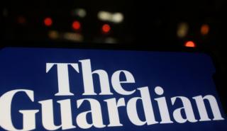 Θύμα κυβερνοεπίθεσης έπεσε η εφημερίδα Guardian