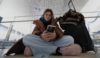 «Ιστορικός χιονιάς» στις ΗΠΑ με 12 νεκρούς - Ρεκόρ υψηλών θερμοκρασιών στην Ευρώπη
