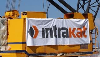 Intrakat: Κάτω από 5% το ποσοστό της Envirtus Investments