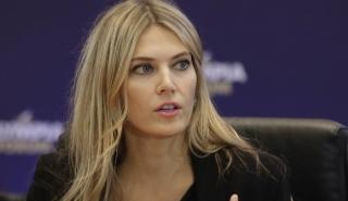 Qatargate: Στο ανώτατο ακυρωτικό δικαστήριο του Βελγίου προσφεύγει η Εύα Καϊλή