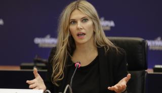 Qatargate: Βασανιστήρια καταγγέλλει η Εύα Καΐλή - Ολοκληρώθηκε η ακρόαση, αναμονή για την απόφαση