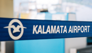 Handelsblatt για αεροδρόμιο Καλαμάτας και επενδύσεις στην Ελλάδα