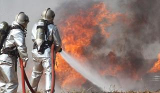 Καμπότζη: 19 νεκροί και 30 τραυματίες μετά από πυρκαγιά σε ξενοδοχείο - καζίνο