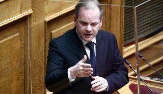 Καραμανλής: Στρατηγικό σχέδιο για όλη την Αττική από τον ΟΑΣΑ