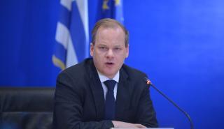 Καραμανλής: Αναβαθμίζουμε 14 συρμούς του Ηλεκτρικού και κάνουμε παρεμβάσεις στους σταθμούς
