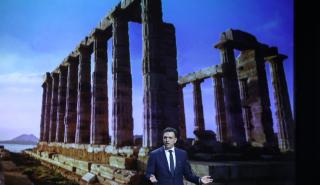 Κικίλιας: Πάνω από 2 δισ. έσοδα το τελευταίο 3μηνο του έτους με «κλειστές» Ρωσία, Κίνα, Ουκρανία