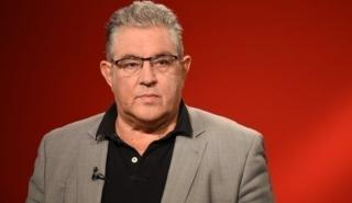 Τα προβλήματα του νοσοκομείου Πρέβεζας στο επίκεντρο της ενημέρωσης του διοικητή προς τον Δ. Κουτσούμπα