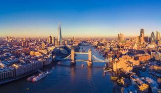 Λονδίνο: «Στέγνωσε» η αγορά από IPOs – Πτώση άνω του 90% μέσα στο 2022