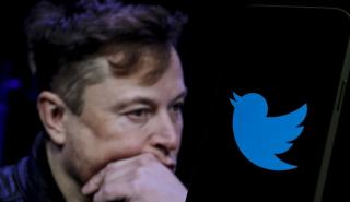 Μασκ: Εξαιρετικά δύσκολο να «τρέχω» Twitter, Tesla και SpaceX - Ανησυχώ για εμένα