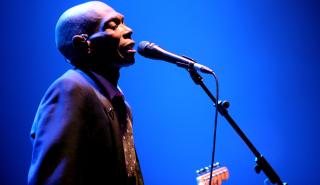 Maxi Jazz: Πέθανε ο τραγουδιστής των Faithless