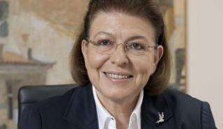 Μενδώνη για Γλυπτά Παρθενώνα: Κάποιοι επιλέγουν και στο θέμα αυτό να πορεύονται με βάση τους μικροκομματικούς τους υπολογισμούς