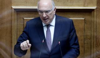 Παπαδόπουλος: Το έργο της αναβάθμισης των υπηρεσιών μεταφορών είναι μετρήσιμο σε όλους τους τομείς