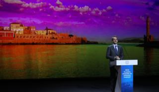 Μητσοτάκης: Η μεγάλη επιστροφή του ελληνικού τουρισμού δεν έτυχε, πέτυχε - «Τουρισμός για Όλους» και το 2023