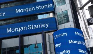 Morgan Stanley για Ελλάδα: Ήπια επιβράδυνση της ανάπτυξης για το τρίτο τρίμηνο - Στο 2,4% η ανάπτυξη το 2024-2025