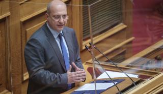 Οικονόμου: Εξετάζονται αυστηρότερες ποινές για τις τροχαίες παραβάσεις