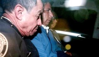 Ζητεί να αποφυλακιστεί ο πρώην Πρόεδρος του Περού