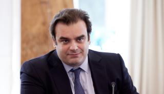 Πιερρακάκης: Στις 9 το βράδυ της Κυριακής το 80% των αποτελεσμάτων