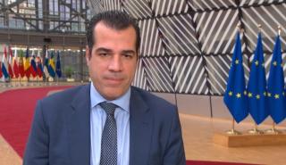 Πλεύρης: Επιβεβλημένες οι αλλαγές στη ευρωπαϊκή φαρμακευτική νομοθεσία