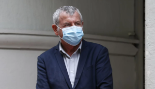 Ποινική δίωξη για «απείθεια» σε βάρος του προέδρου της ΠΟΕΔΗΝ