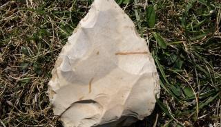 Όταν οι Νεάντερταλ … περπατούσαν στον Σμόλικα