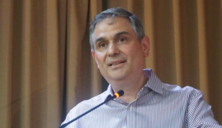Σαχινίδης: Γιατί πρέπει να με ενδιαφέρουν οι ευρωεκλογές