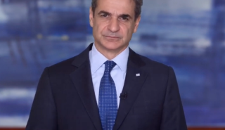 Μητσοτάκης: Περισσότερο από ποτέ, τώρα είναι η στιγμή να επενδύσετε στην Ελλάδα