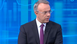 Σταϊκούρας: Εκτιμούμε ότι θα υπάρξει δημοσιονομικός χώρος για πρόσθετες παρεμβάσεις