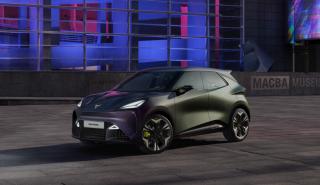 Seat: Το 2025 αρχίζει η παραγωγή εξαρτημάτων για EV στο εργοστάσιο του Ελ Πρατ