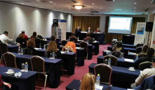 Συνάντηση ΣΒΘΣΕ και ΣΕΒ για θέματα διοίκησης ανθρώπινου δυναμικού