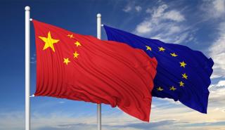 Κίνα: Χείρα συνεργασίας με την ΕΕ έτεινε ο πρωθυπουργός Λι Τσιανγκ