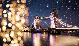 Στο Λονδίνο αύριο ο ΥΠΟΙΚ για το Χριστουγεννιάτικο Gala της Ένωσης Ελλήνων Τραπεζιτών Ηνωμένου Βασιλείου