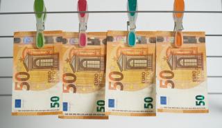 Πασίγνωστος παρουσιαστής κατηγορείται ως αρχηγός εγκληματικής οργάνωσης σε ξέπλυμα μαύρου χρήματος