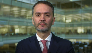 Taddei (Goldman Sachs): Η Ελλάδα μπορεί να υπεραποδώσει και το 2023 - Δύσκολο αλλά διαχειρίσιμο ζήτημα ο πληθωρισμός