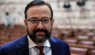 Ταραντίλης: Η τεχνολογική καινοτομία στην εκπαίδευση συμβάλλει στον εκδημοκρατισμό της γνώσης