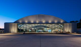 Lamda Development: Διεθνής βράβευση στα «LIT Design Awards 2022»