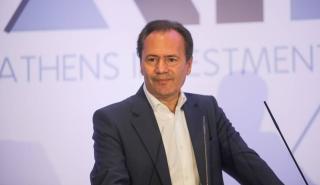 Θ. Τρύφων (ΠΕΦ): Νέα εποχή για το ελληνικό φάρμακο – Οι προϋποθέσεις και το «στοίχημα» για το 2023