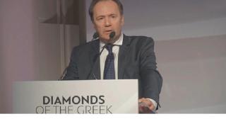 H ELPEN βραβεύτηκε για τη συμβολή της στην απασχόληση