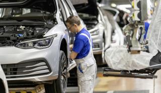 Volkswagen: Θα επενδύσει 460 εκατ. ευρώ στο Βόλφσμπουργκ για παραγωγή ηλεκτρικών αυτοκινήτων