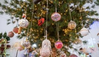 Συγκρατημένοι στις αγορές τους εφέτος τα Χριστούγεννα οι καταναλωτές - «Ανάσα» από το εορταστικό καλάθι του νοικοκυριού