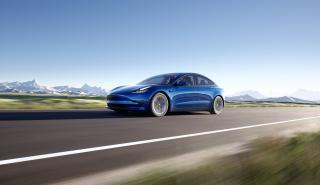 Φθηνότερα τα Tesla Model 3 και Model Y στην Ελλάδα