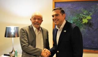 Ήταν ένα μικρό καράβι - Οι μάχες λόγω Πόπης- Τι ζητούν βουλευτές που θα μείνουν εκτός - Ποτέ θα γίνουν οι εκλογές