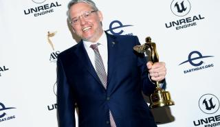 Ο σκηνοθέτης του «Don't Look Up» βγάζει σε δημοπρασία έναν ρόλο στην επόμενη ταινία του