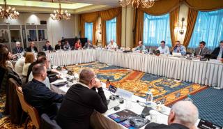 Ο ΑΔΜΗΕ στηρίζει την ανάπτυξη κοινών τηλεπικοινωνιακών υποδομών