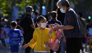 Πνευμονία της Κίνας: Σίγουρα τα κρούσματα και στην Ελλάδα - Τι λένε οι πνευμονολόγοι