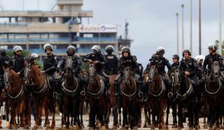 Βραζιλία: Ελεύθεροι για «ανθρωπιστικούς λόγους» σχεδόν 600 συλληφθέντες μπολσοναριστές