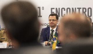 Βραζιλία: Συνελήφθη ο πρώην υπουργός Δικαιοσύνης στο αεροδρόμιο της Μπραζίλια