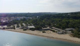 ΤΑΙΠΕΔ: Πώς θα αξιοποιηθεί το ακίνητο «Camping Αγίας Τριάδας» στη Θεσσαλονίκη